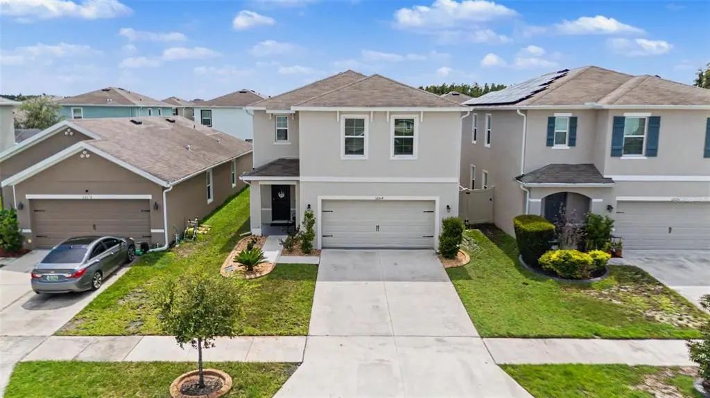 32664 Dashel Palm Lane, WESLEY CHAPEL