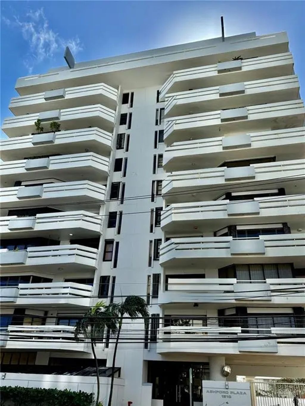 1510 Ashford Avenue 7e, SAN JUAN
