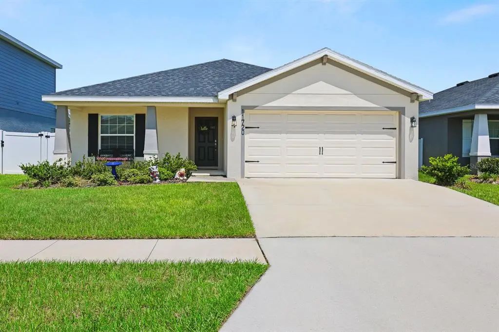11720 Conifer Cone Court, RIVERVIEW