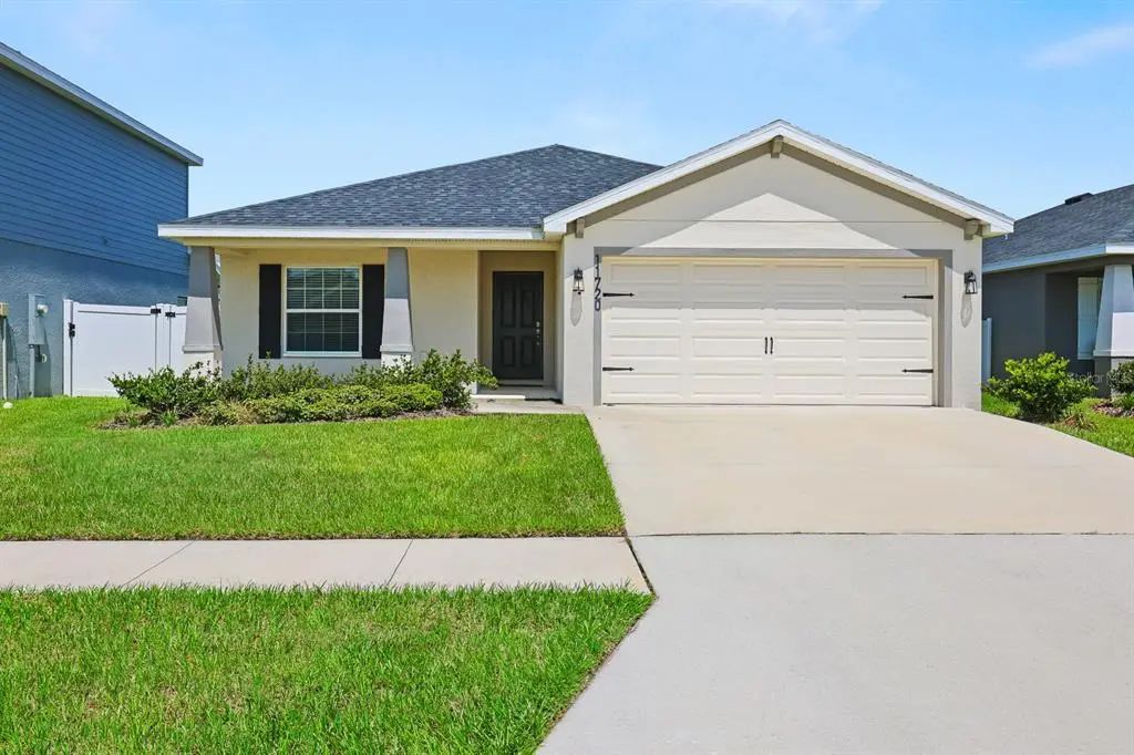 11720 Conifer Cone Court, RIVERVIEW