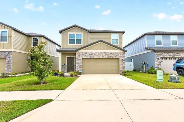 1961 Hemingway Circle, GROVELAND