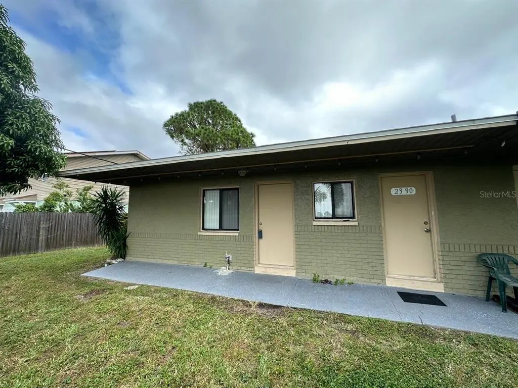 2390 N Tropical Trail, MERRITT ISLAND