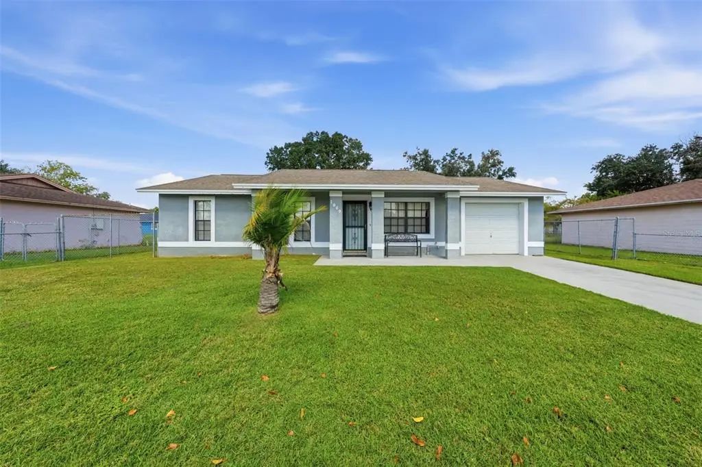1069 Mildred Dixon Way, WINTER GARDEN