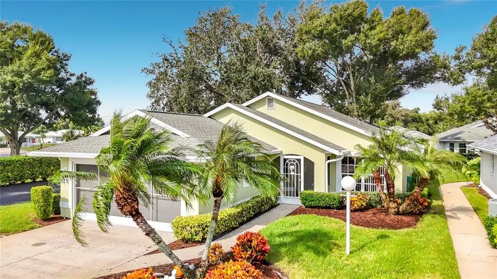 4547 Fern Drive, BRADENTON