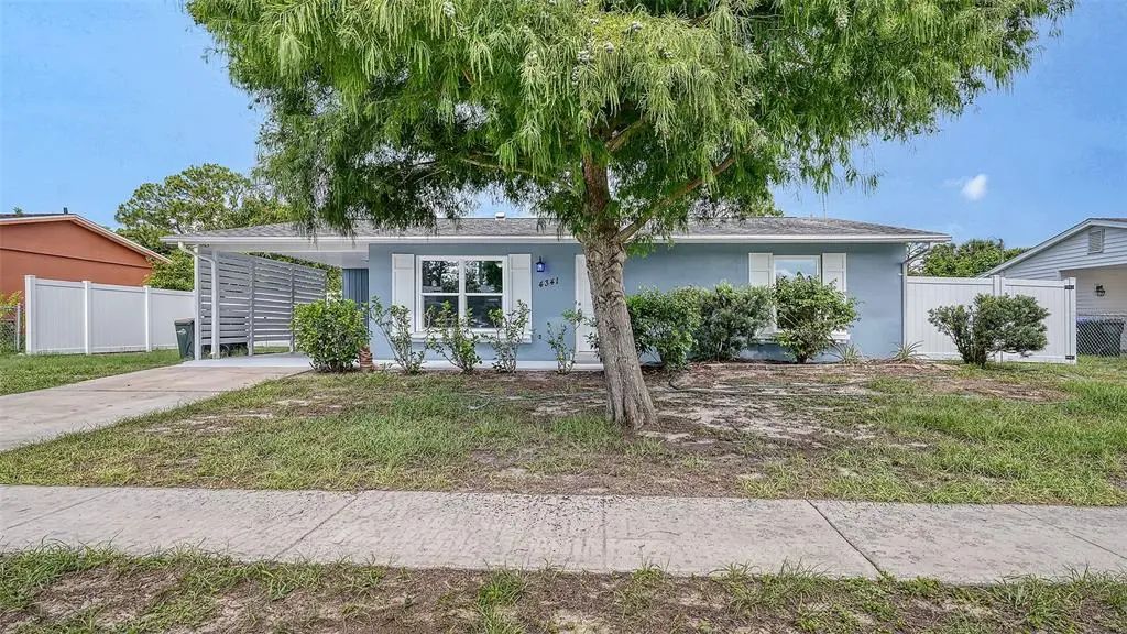4341 Gorgas, NORTH PORT