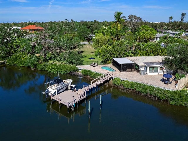 5508 Dinah Lane, SARASOTA