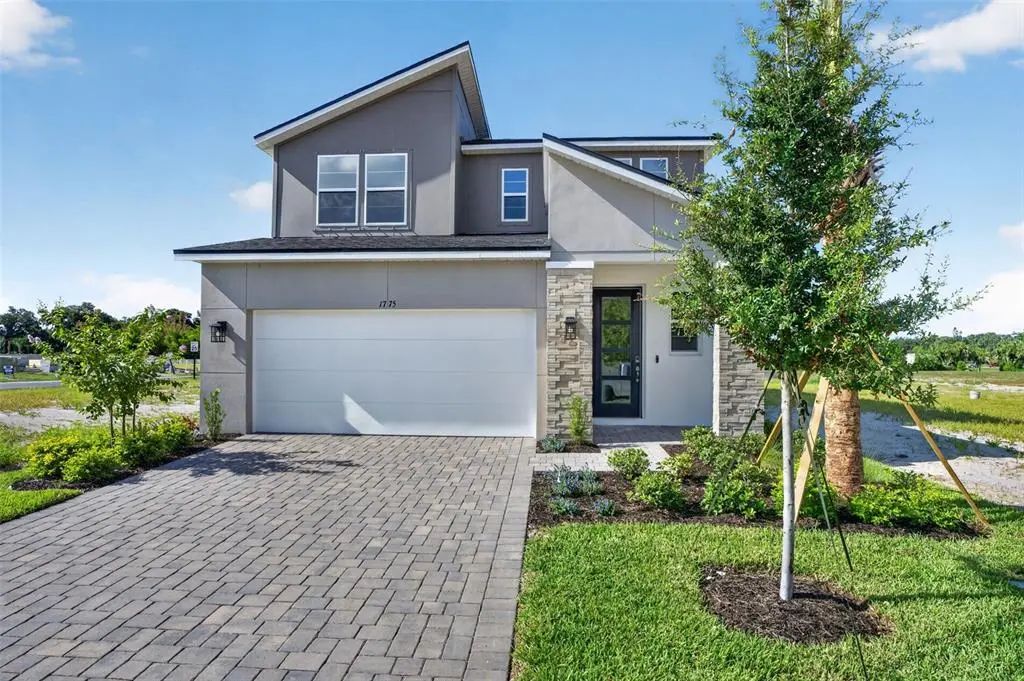 1775 Soaring Vida Street, PALMETTO