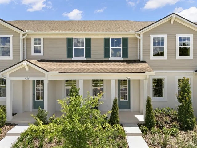 9936 Red Canoe Alley, ORLANDO