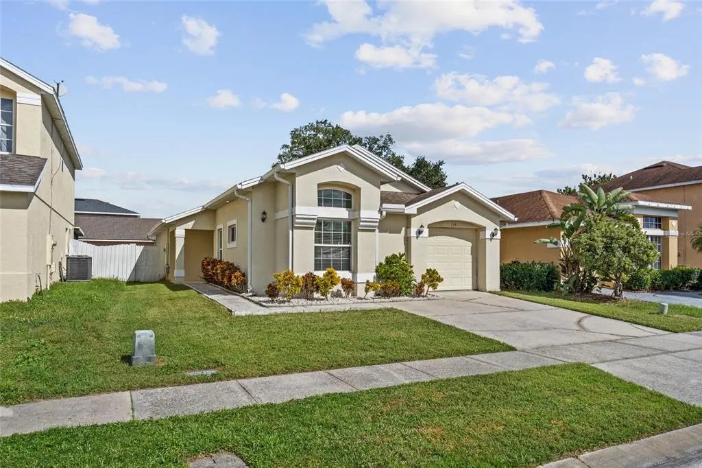 1341 Ivy Meadow Drive, ORLANDO