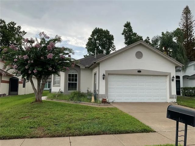 5625 Arnold Zlotoff Drive, ORLANDO