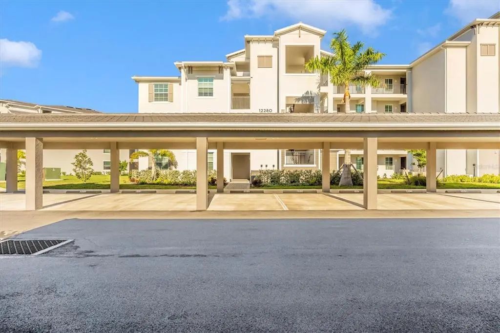 12280 Wellen Golf Street 205, VENICE