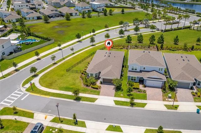 13270 Panama Beach Court, ORLANDO
