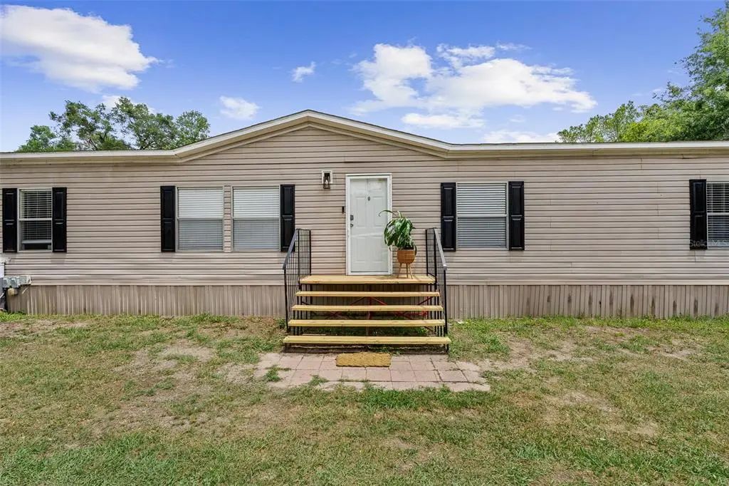 3511 S Palm Avenue, PALATKA