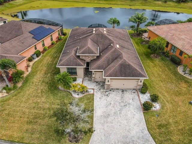 472 Villa Park Road, KISSIMMEE