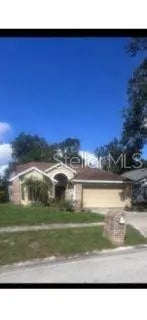 1327 Woodfield Oaks Drive, APOPKA