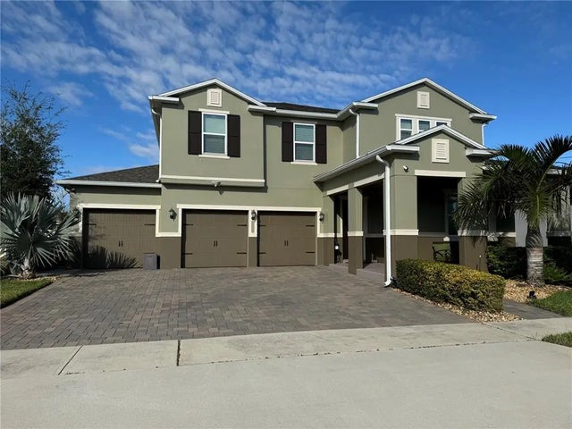 3082 Irish Peach Drive, WINTER GARDEN
