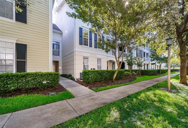 315 Grand Magnolia Avenue 207, CELEBRATION