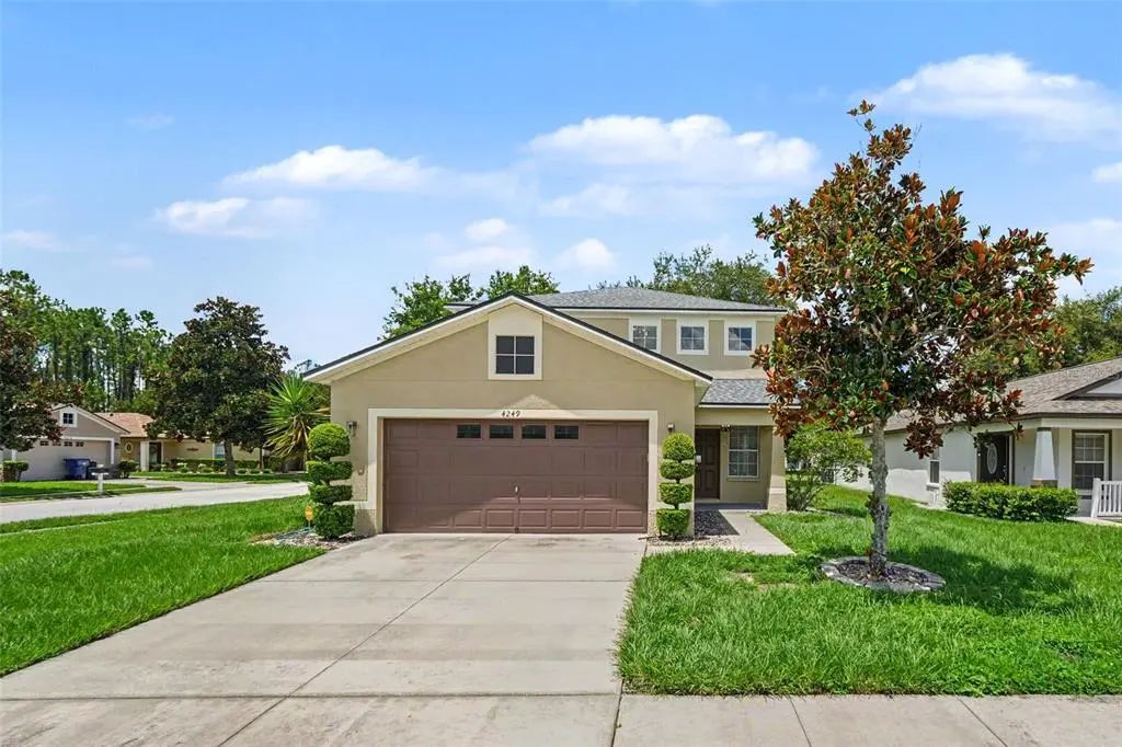 4249 Old Waverly Court, WESLEY CHAPEL