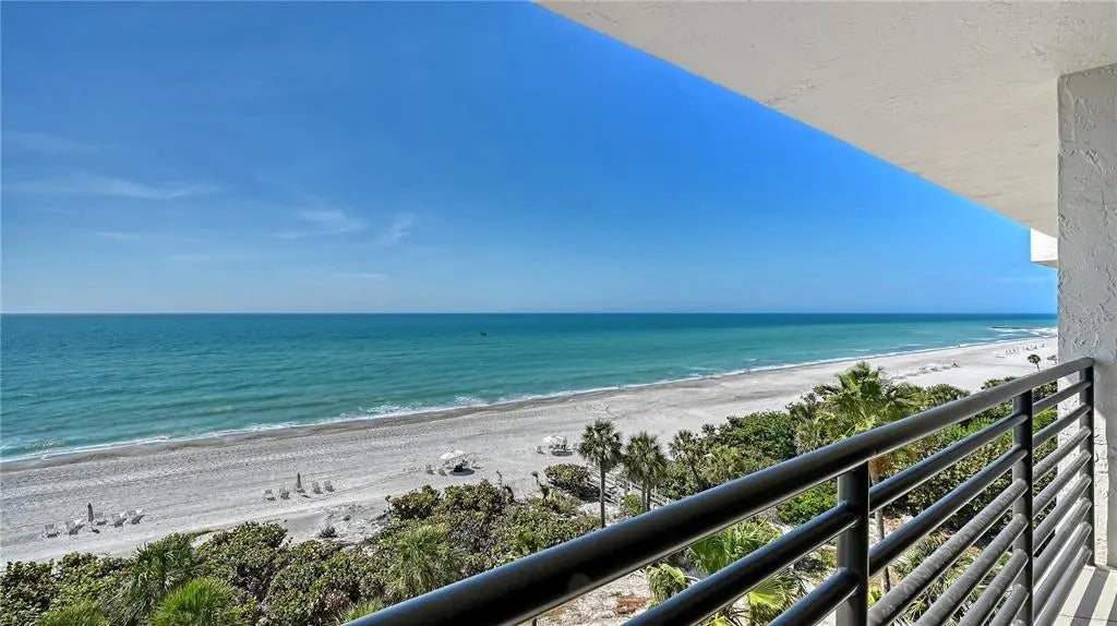 1145 Gulf Of Mexico Drive 503, LONGBOAT KEY