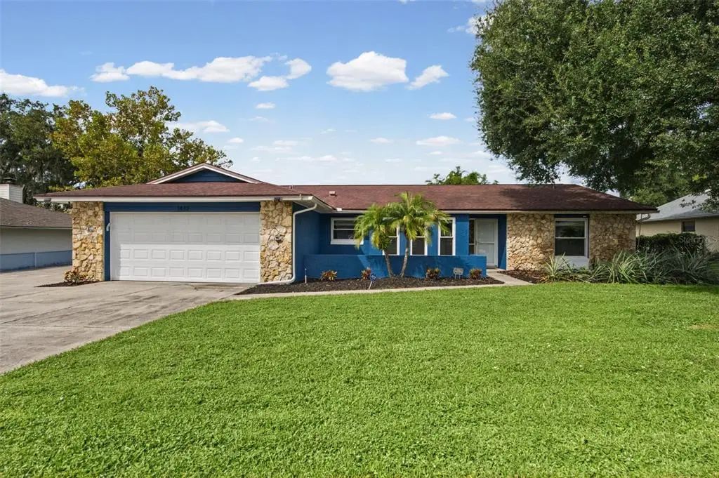 1442 Coluso Drive, WINTER GARDEN