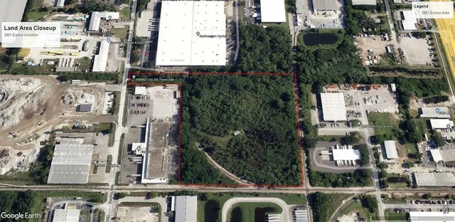 2801 Eunice Avenue, ORLANDO