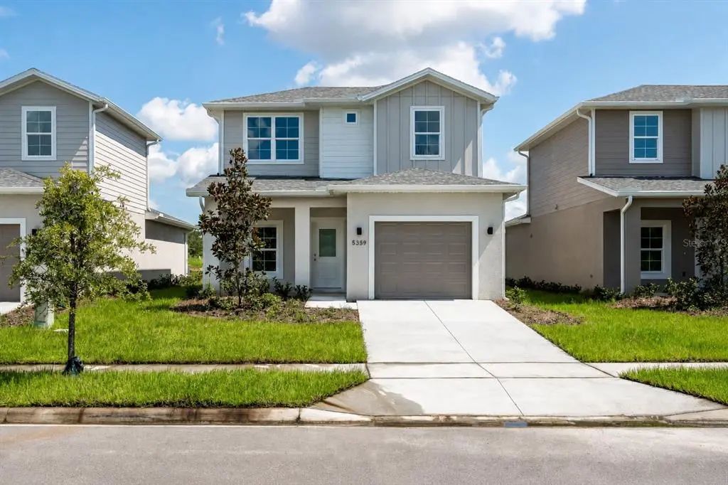 5359 Vista Lago Drive, ORLANDO