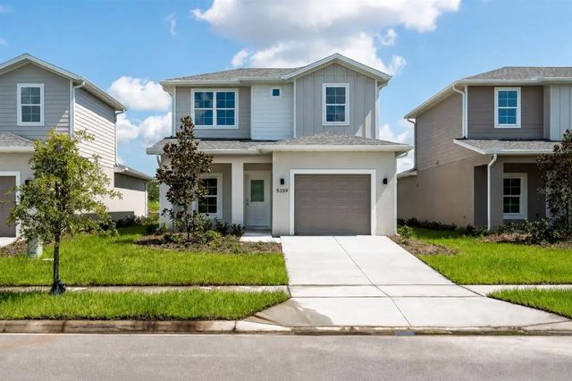 5359 Vista Lago Drive, ORLANDO