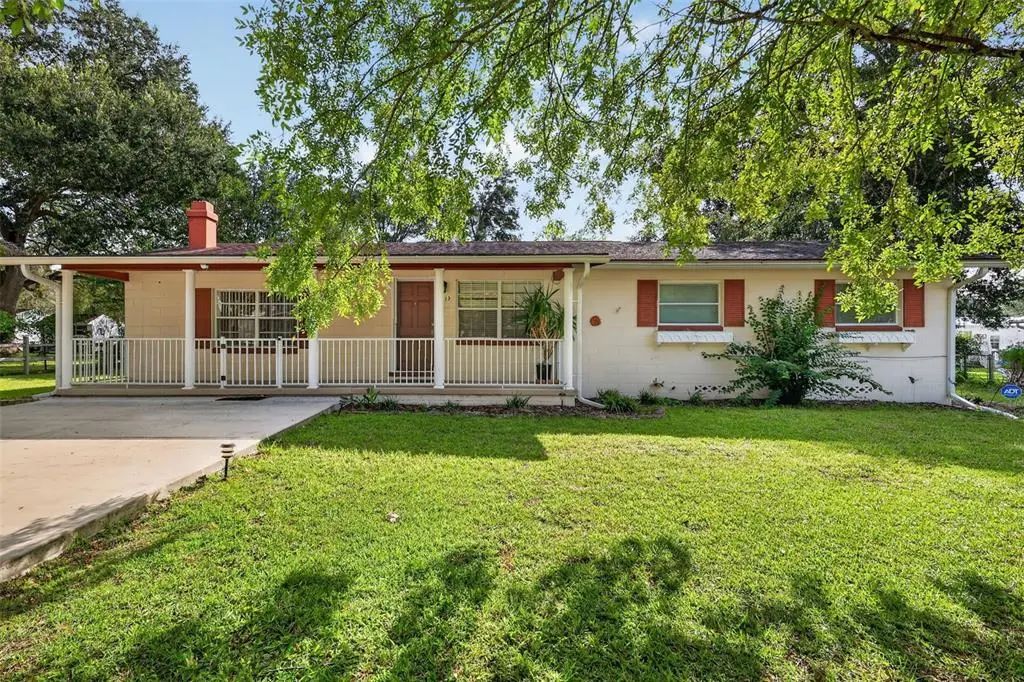 4613 Ne 22nd Avenue, OCALA