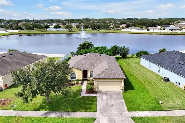 3146 Queen Alexandria Drive, KISSIMMEE