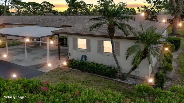 2802 Swifton Drive V102, SARASOTA