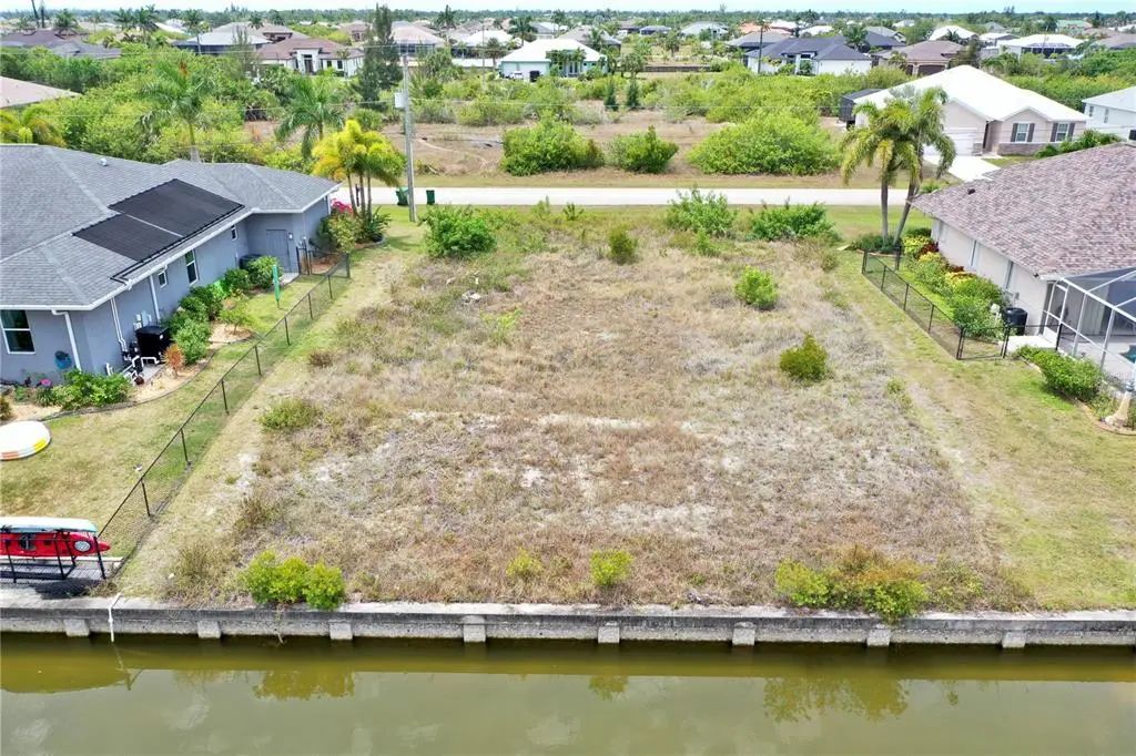 15124 Taurus Circle, PORT CHARLOTTE