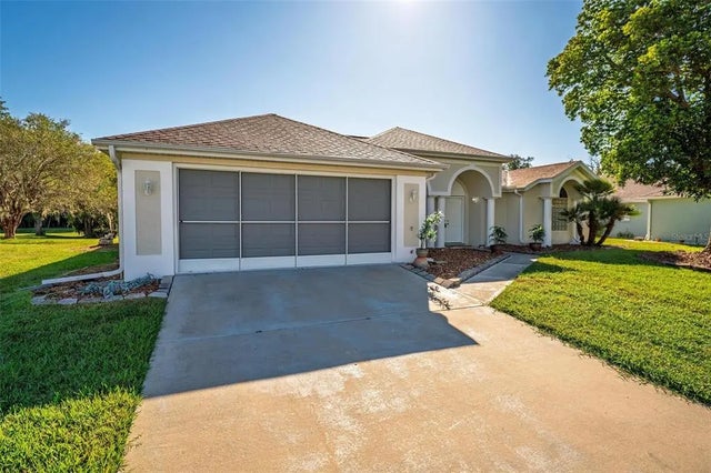 2031 Nw 50th Avenue, OCALA