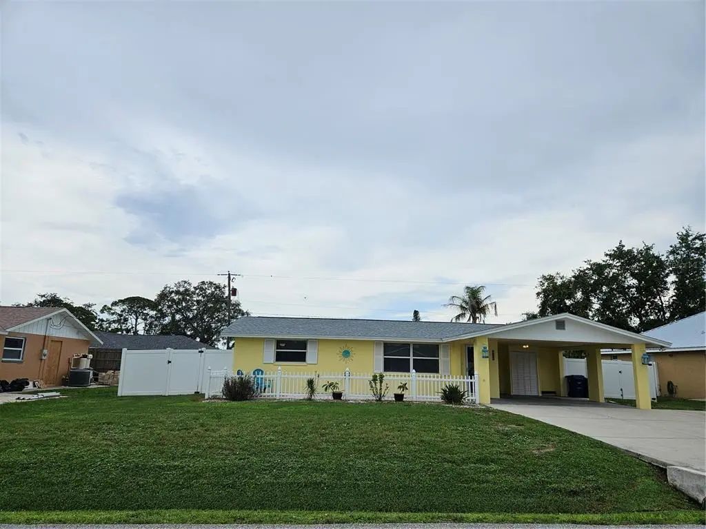 1190 Leeward Road, VENICE