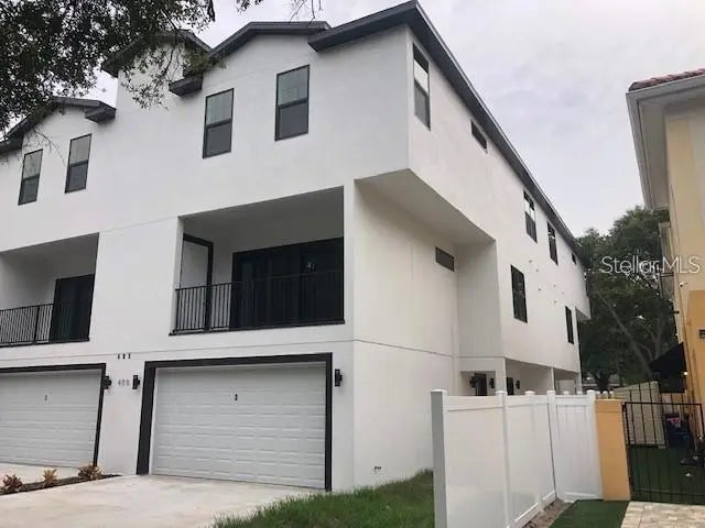 405 S Westland Avenue 3, TAMPA