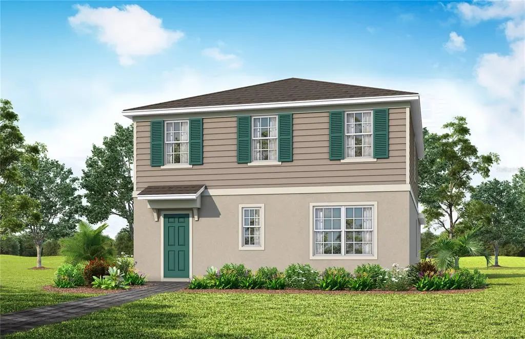 15555 Peaceful Pines Alley, CLERMONT
