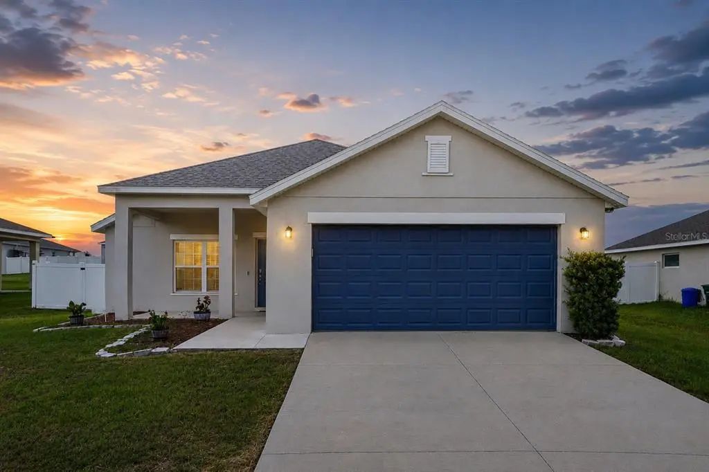 5494 Se 91st Street, OCALA