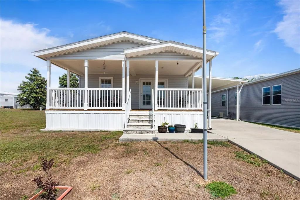 10042 Collingwood Avenue, DADE CITY