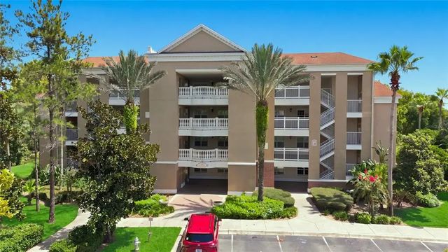 7600 Cabana Court 304, KISSIMMEE
