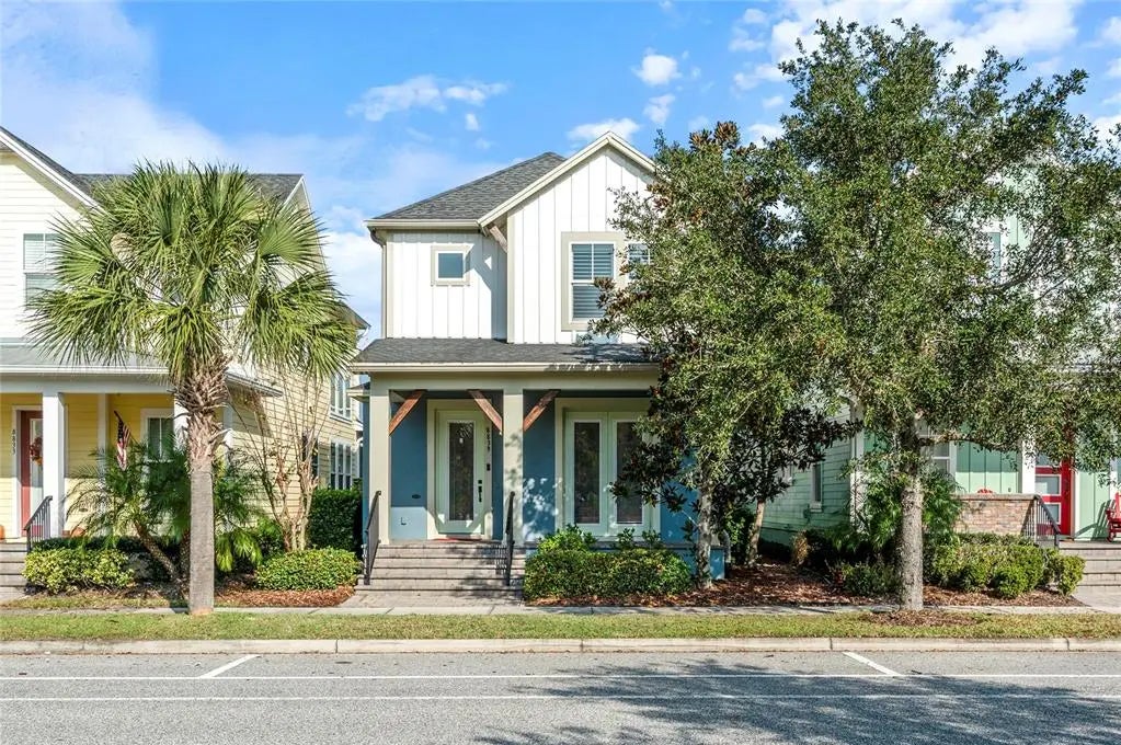 8839 Laureate Boulevard, ORLANDO