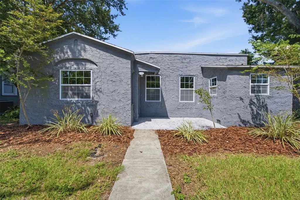 1201 S Lincoln Avenue, LAKELAND