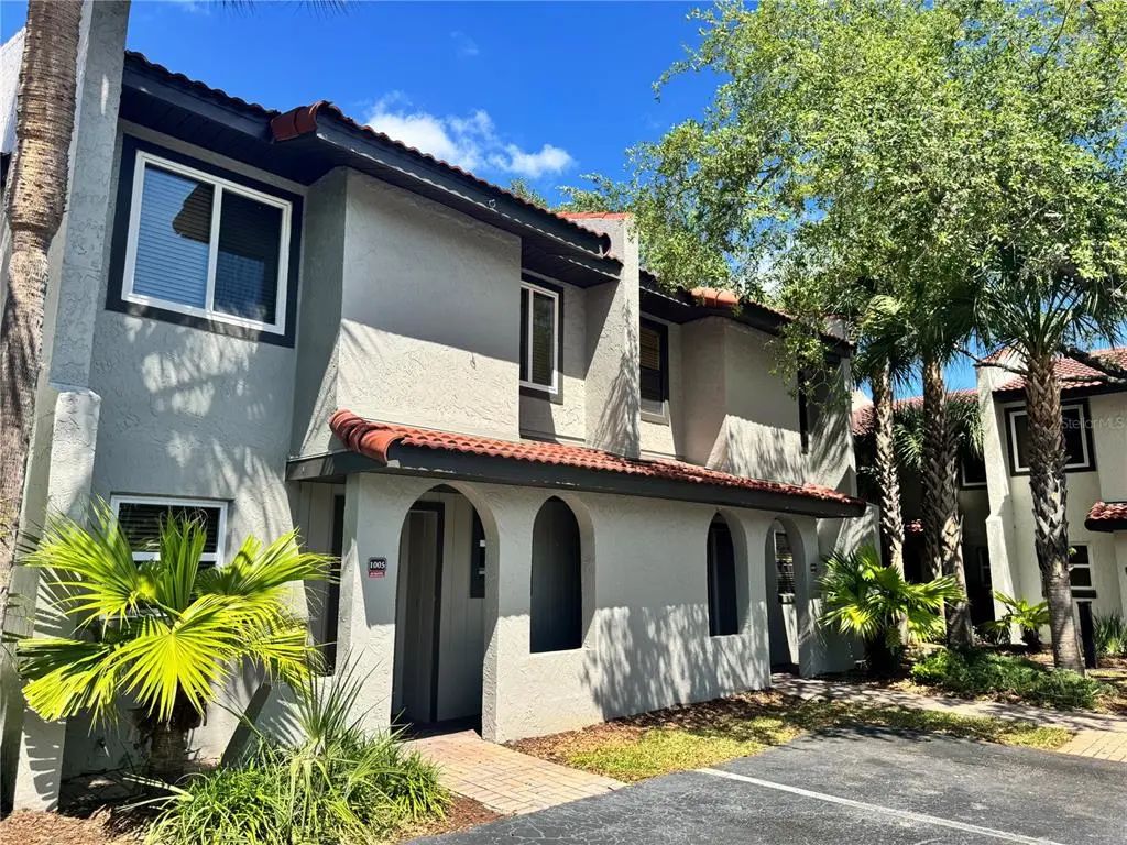 1005 Baseball And Boardwalk Court, KISSIMMEE