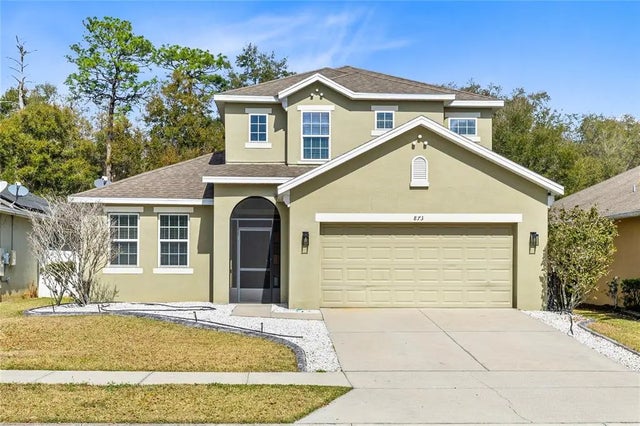 873 Haring Lane, MOUNT DORA