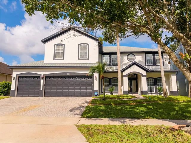 13138 Paloma Drive, ORLANDO