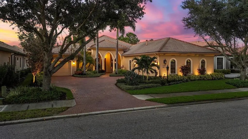 14519 Leopard Creek Place, LAKEWOOD RANCH