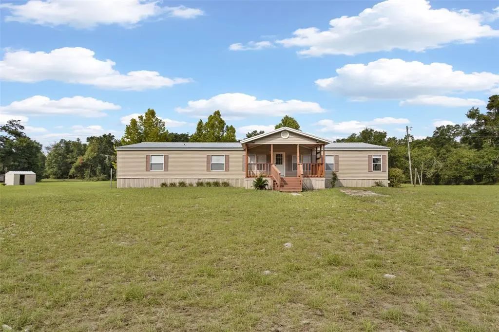 4689 Nw 26th Street, BELL