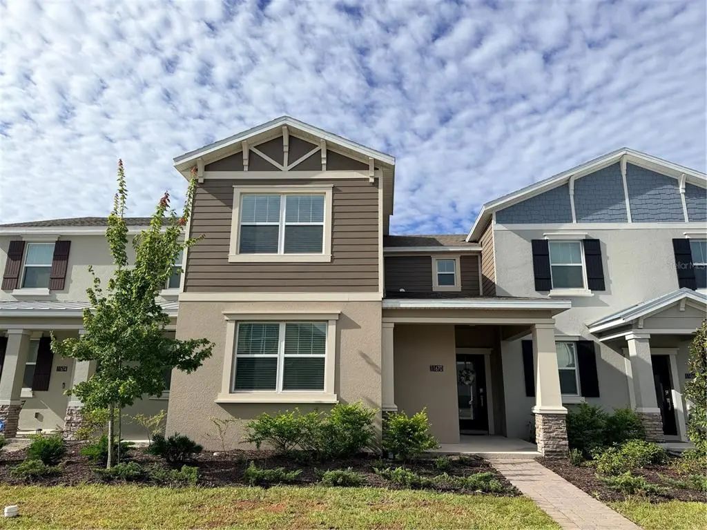 11670 Boldface Drive, ORLANDO