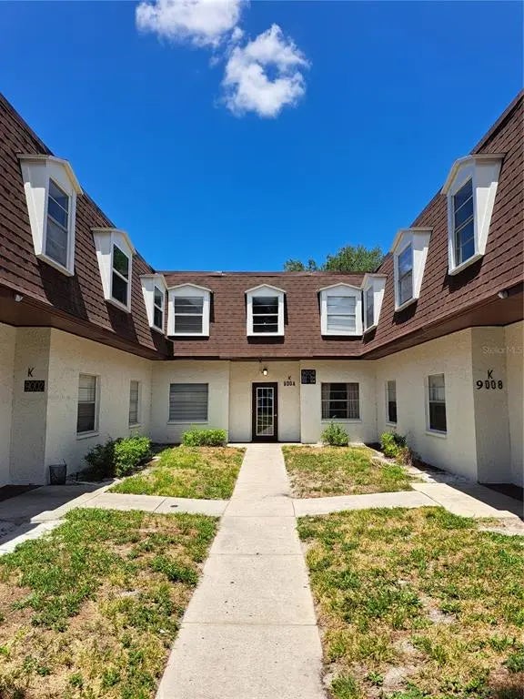 9004 Tudor Drive K103, TAMPA