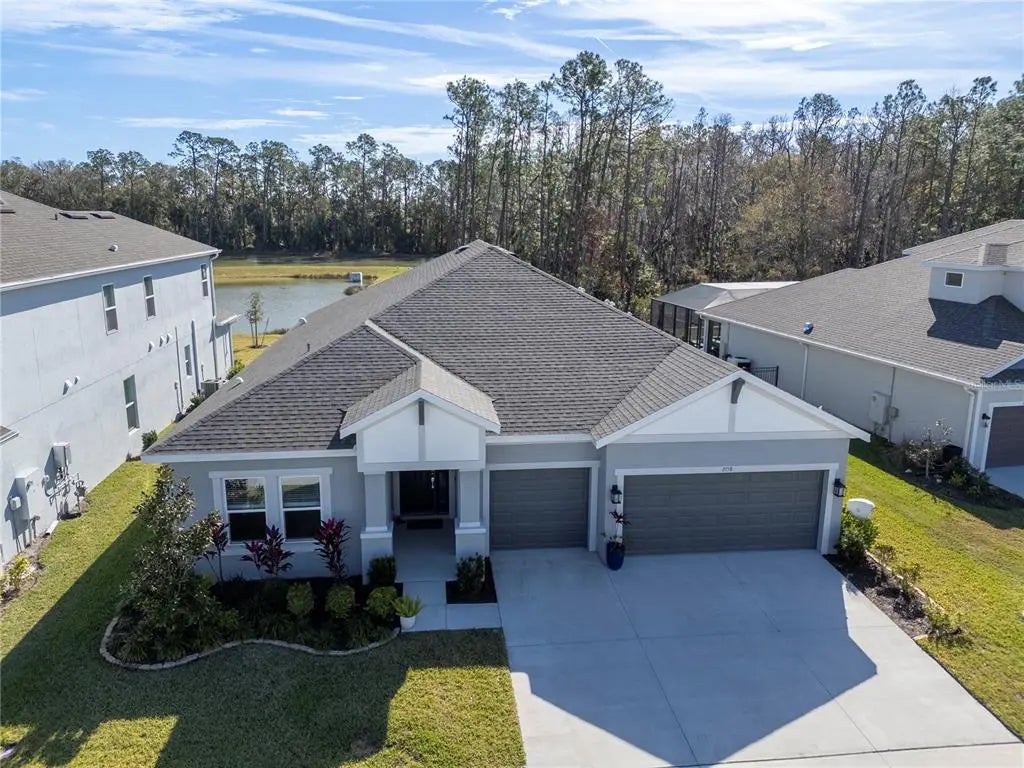 2158 Mizzen Way, WESLEY CHAPEL