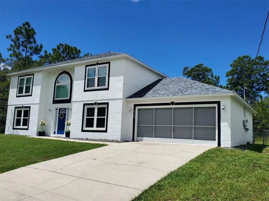 8960 N Athens Drive, Citrus Springs