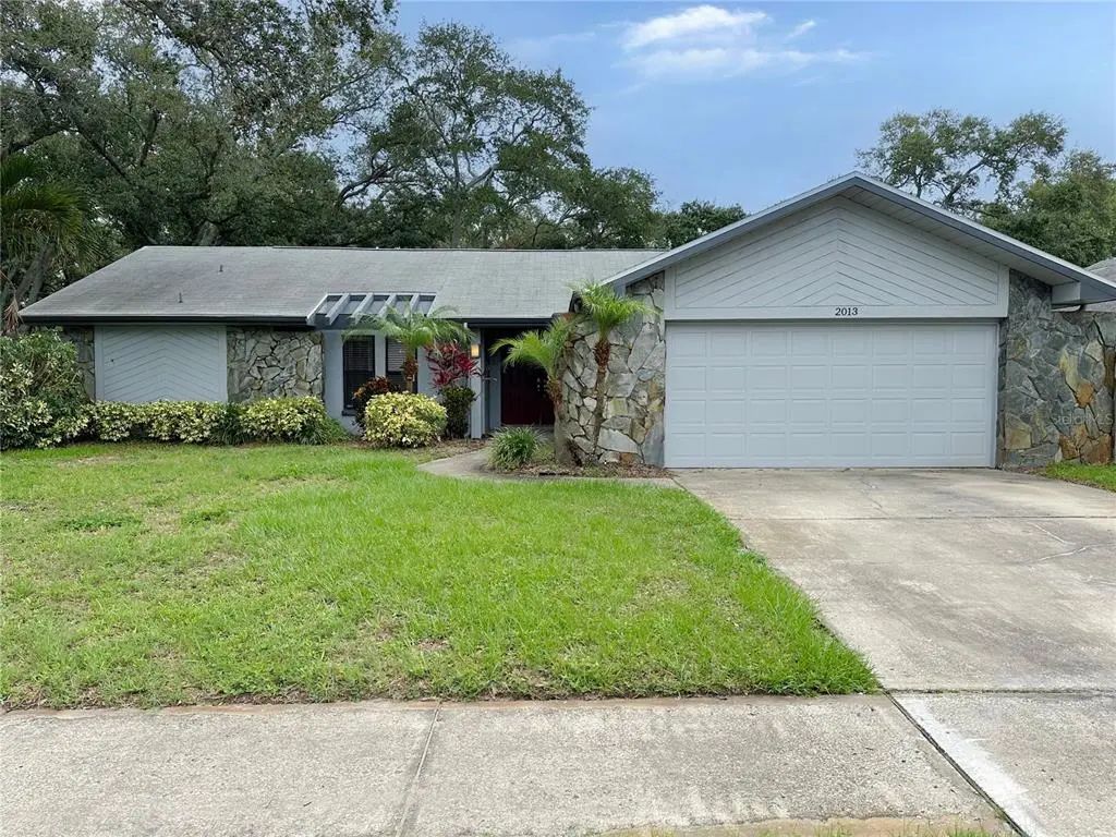 2013 Kamensky Road, CLEARWATER